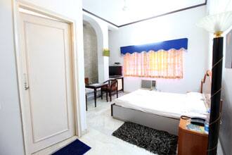 Avantika Inn, New Delhi 2
